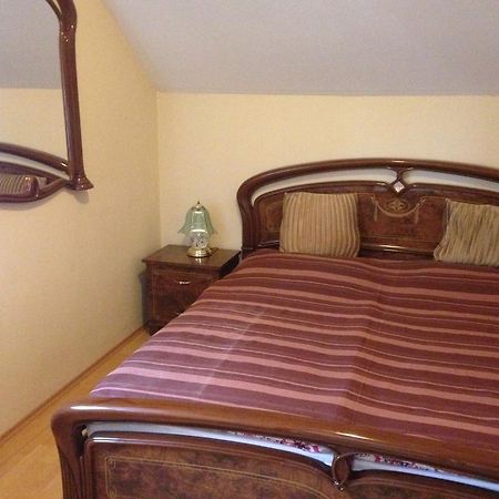 Harkány Szeman Kis Apartmanok מראה חיצוני תמונה